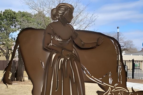 Kanesville Memorial