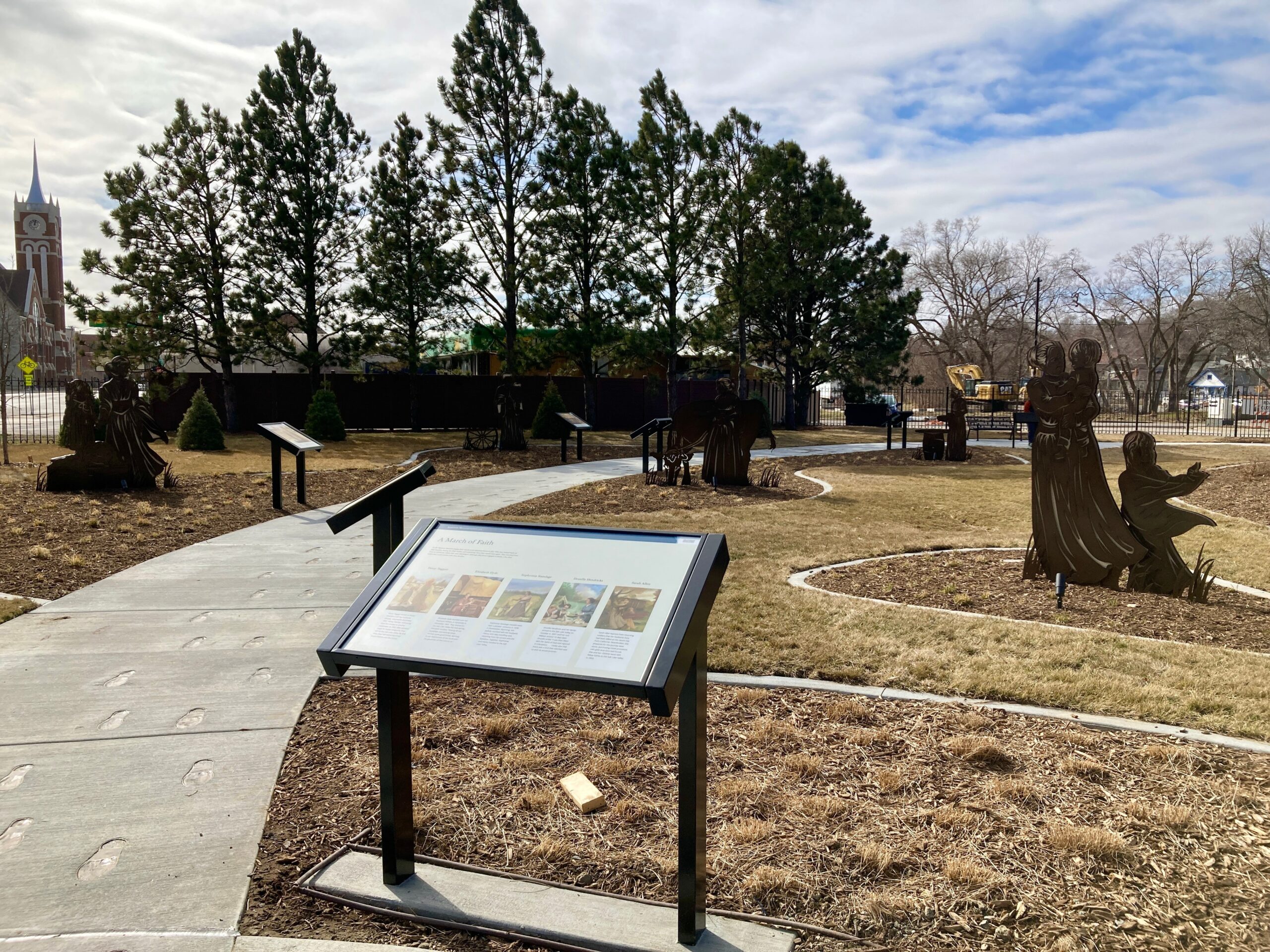 2025 NMTA LDS Kanesville Memorial Kanesville Memorial