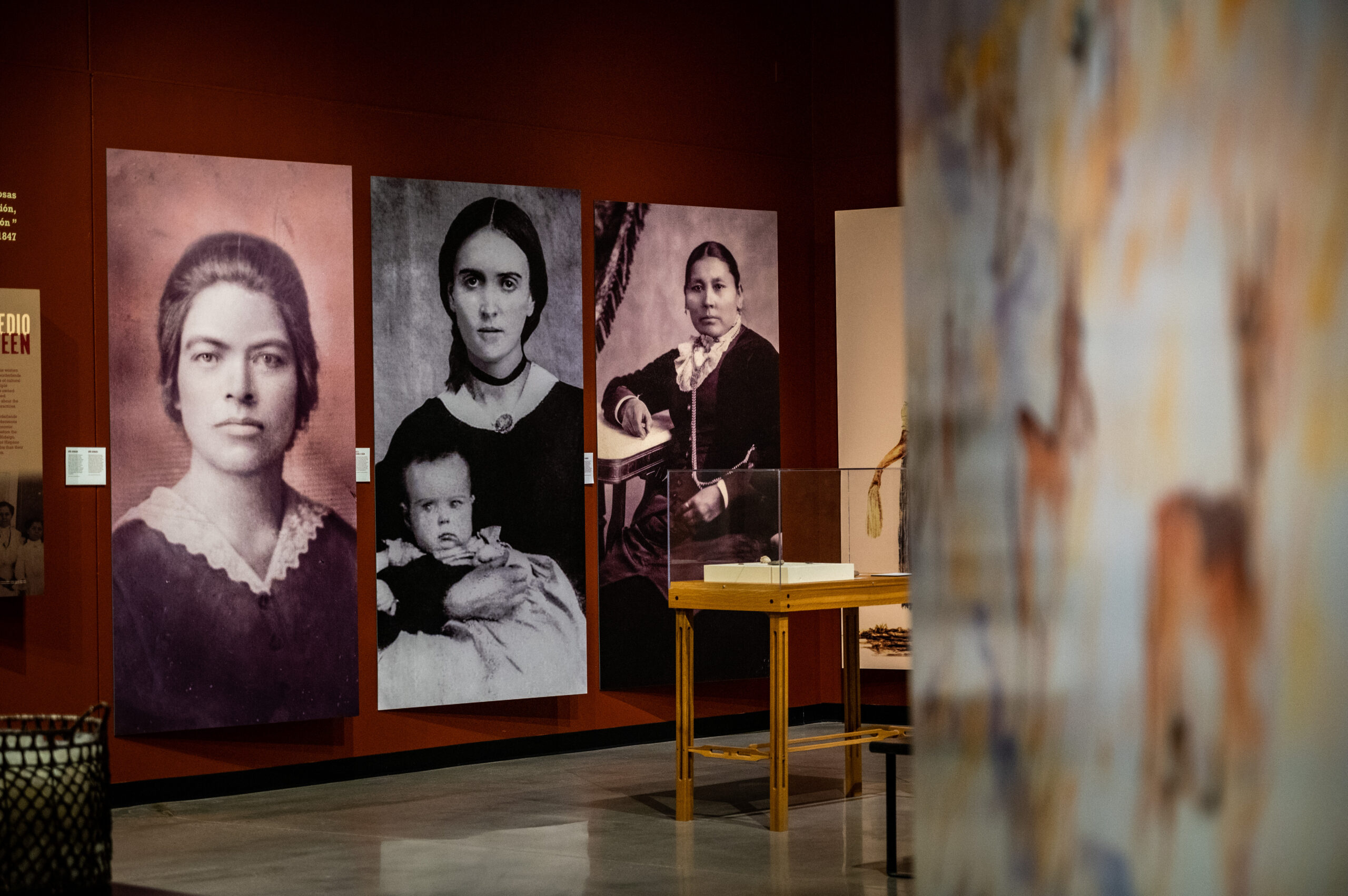 2025 NMTA Pueblo El Pueblo museum Kanesville Memorial